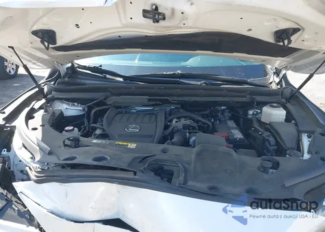 2023 Lexus Rx 350 Premium z USA, uszkodzony, nr VIN 2T2BAMBA7PC017182